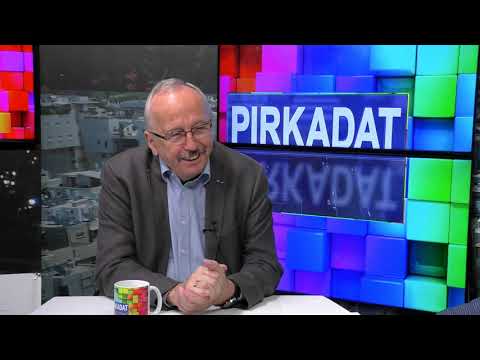 Zsidóságot érintő lapszemle