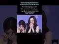 Aespa Laughing Beacause Karina Mispronounced Aespa As Aespo Aespa Kpop Awardshow
