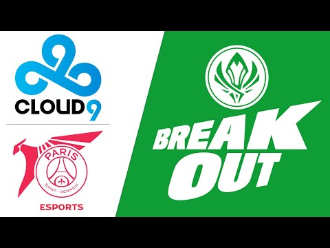 C9 vs PSG.T | Cloud9 vs PSG Talon | Mid Season Invitational 2021 (15 May 2021)