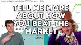 The Case for Index Funds