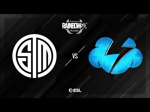 TSM vs. Tempo Storm - Bank - Rainbow Six Pro League - Season XI - NA