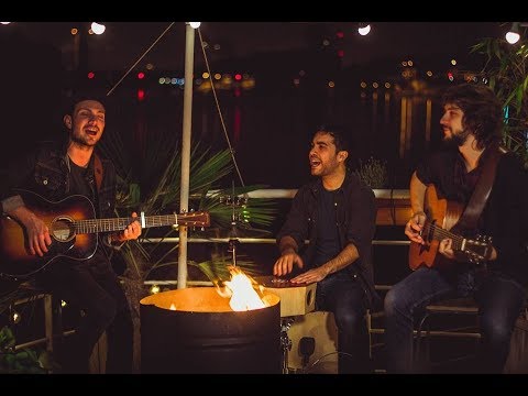 Without You | AVICII (Cover by Telegraph)