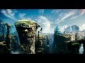 IMAX Cliffhanger