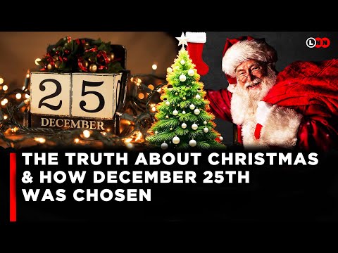 Was Jesus Really Born on December 25? The Truth About Christmas Origins | LNN