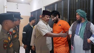 Download lagu Ammar Zoni Akhirnya Dibebaskan Oleh Presiden Dan Ustad Derry Sulaiman mp3 Download lagu Ammar Zoni Akhirnya Dibebaskan Oleh Presiden Dan Ustad Derry Sulaiman mp3