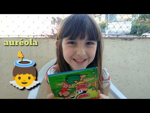 download lagu mp3 mp4 Crianas Lendo, download lagu Crianas Lendo gratis, unduh video klip Crianas Lendo