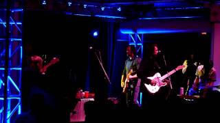 Margot & The Nuclear So and So's - 12/31/11 - Freak Flight Speed