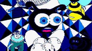 [Amstrad CPC] Nita - Longplay (#CPCRetroDev2023)