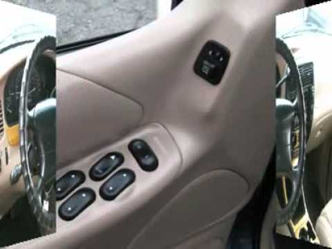 1998 FORD EXPLORER Jersey City, NJ