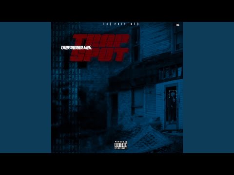 Up Ina Trap (feat. Rudycash)
