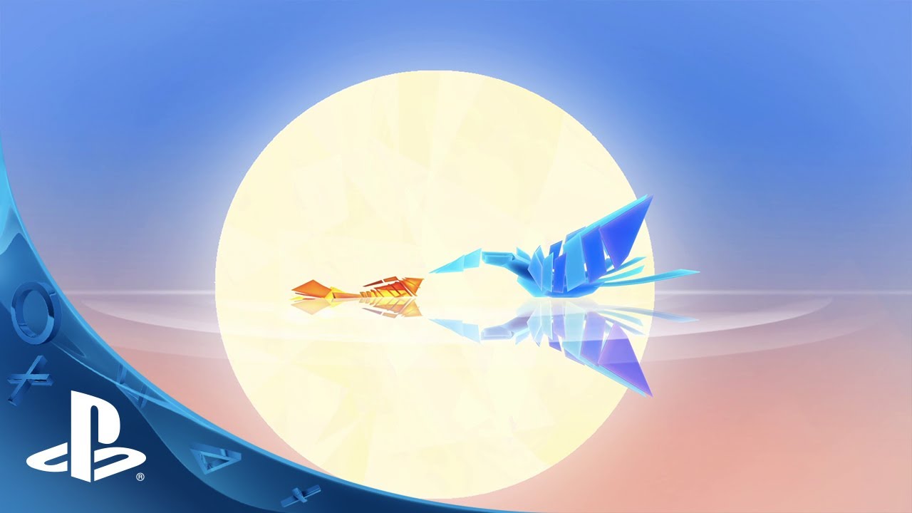 Entwined Trailer