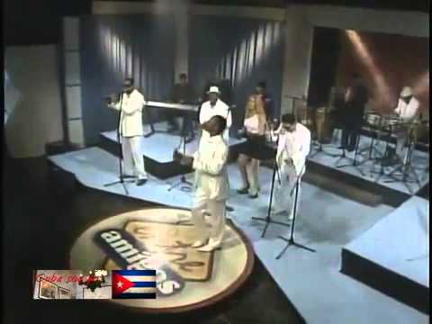 Charanga Havana All Stars   Aqui se enciende la candela VIDEO 2015