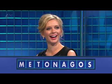8 Out of 10 Cats Does Countdown S04E04 - 20 June 2014
