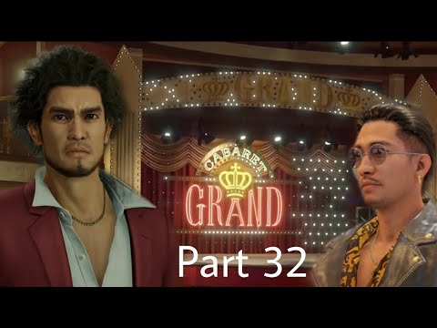 Yakuza Like a Dragon : Osaka! Walkthrough Gameplay Part 32