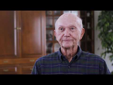 Introducing the Michael Collins Trophy