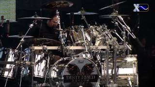 Disturbed - Another Way To Die Live At Download Festival 2011