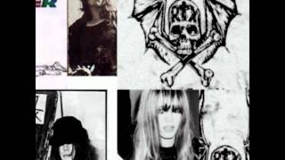 Royal Trux - Hot and Cold Skulls