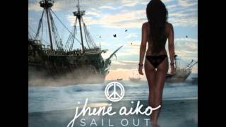 Jhene Aiko - WTH Remix