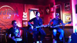 Blowsight unplugged - Bandit for life