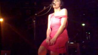 Malika Ayane Live -Blue Bird-