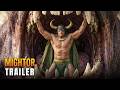 Mightor The Origin 2027 Dwayne Johnson Sylvester Stallone Charlize Theron Concept Trailer