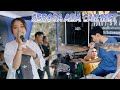 Garaga Jandhut Goro Goro Tiara Versi Cover Dita Merlin BG Audio Live Jatimulyo 27 Agst 22