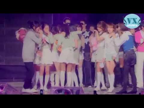 [MV] VYLETRIX (파일레트릭스) _ FOR YOU (Trixie)