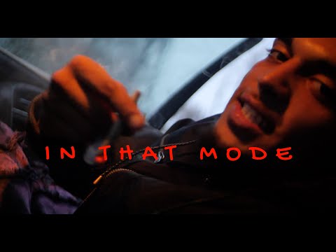 YNGB Tmoe x YNGB DEV - IN THAT MODE (Official Music Video) Shot by: WTF