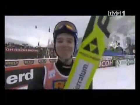 PŚ Planica 2007 - 3 konkurs (PL)