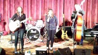 The Secret Sisters - Bad Habit