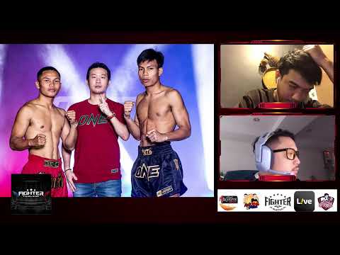 มวยไทยไมค์&amp;เอก ประจำวันที่ 7 ก.ค. 66