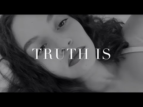 Sabrina Claudio Truth Is