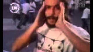 Gabriel o Pensador-   Estudo Errado ( video clipe oficial)