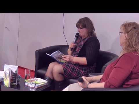 Interview mit BOAS-Kinderbuchautorin Katja Habicht und Illustratorin Heike Schweinberger