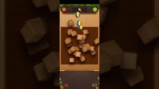 Block jigsaw puzzles