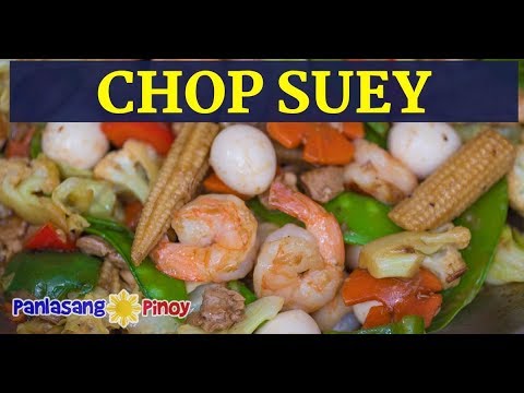 download lagu mp3 mp4 How To Cook Chop Suey Filipino Recipe, download lagu How To Cook Chop Suey Filipino Recipe gratis, unduh video klip How To Cook Chop Suey Filipino Recipe