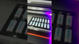 Çakmak Üzeri Promosyon UV Baskı