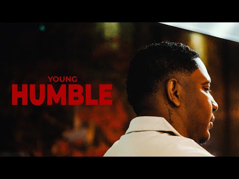 Young (The YellowTribe) - HUMBLE (Prod. RPBeats)