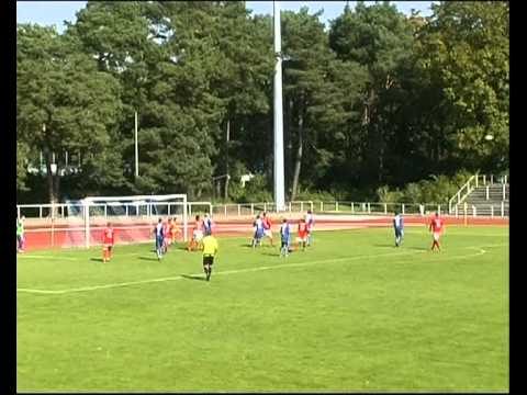 FC Hertha 03 U17 - Energie Cottbus 0:1 (0:0)