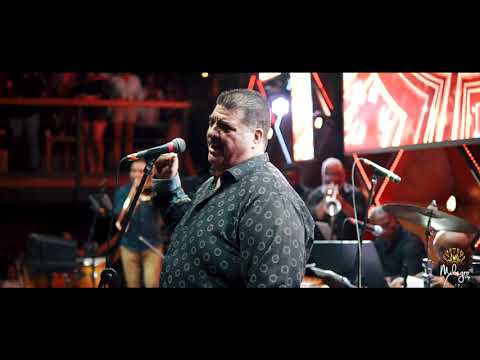 Nadie Igual Que Tu - Maelo Ruiz | Milagro Club Monteria (En vivo)