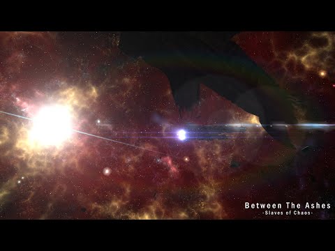 [Joe Plays] FreeSpace Open - Between the Ashes [001]