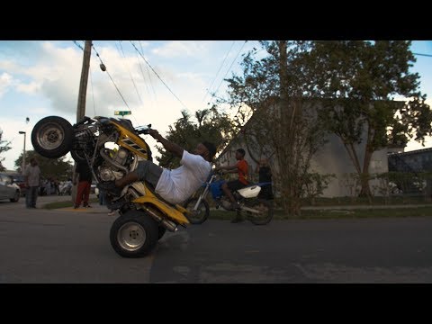 Gold Ru$h (Raidenrush) - Really Wit Da Shits Official Music Video [HD]