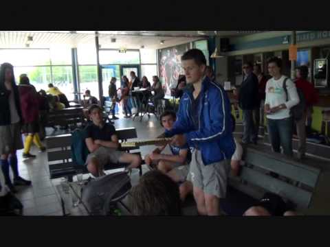 JongindeBuurt bij Mixed Hockeyclub Beuningen