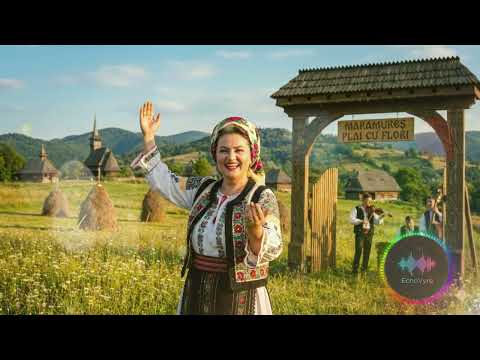 MARAMUREȘ, PLAI CU FLORI - ETNO DANCE MIX 2026 🔥 (Remix Oficial)