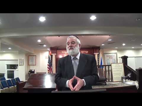 King David - Book of Psalms/Tehilim -  Lecture 75   Chapter 68 Part 2