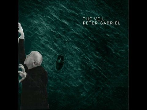 the Veil - Peter Gabriel