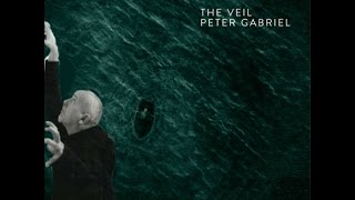 the Veil - Peter Gabriel