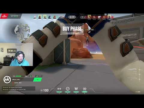 Hiko explains how Peekers Advantage works