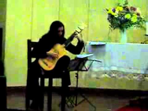Laura fainstein - guitarra Barroca.flv