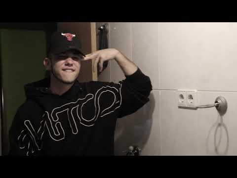 D0BLE0 - Mi Cicatriz (VIDEOCLIP OFICIAL) Prod By Hooded